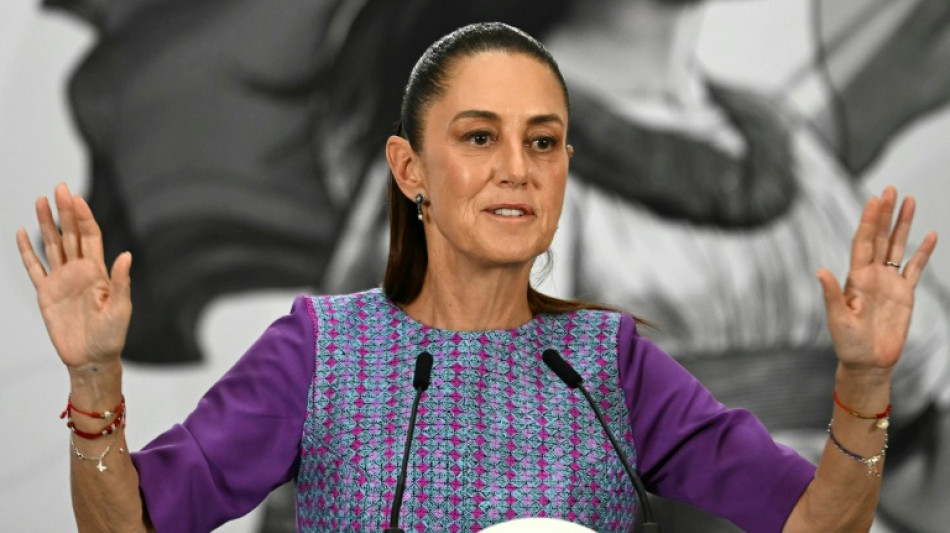 Mexico demands evidence behind US drug charges against governor