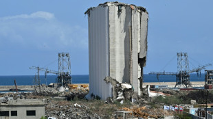 Cinco años después de la explosión del puerto de Beirut, el presidente de Líbano promete justicia