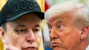 Trump gibt sich im Streit mit Musk unversöhnlich