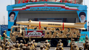 Ir&aacute;n fabric&oacute; por primera vez un misil bal&iacute;stico hipers&oacute;nico