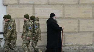 Eviction looms in Kyiv for Orthodox monks from Russian-linked Church