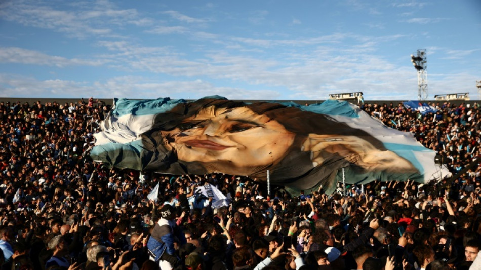 Atacante de Kirchner en Argentina declar&oacute; en su juicio que busc&oacute; matarla por "justicia"