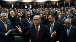 Turqu&iacute;a va a "intensificar" las operaciones contra los combatientes kurdos en Siria e Irak, dice Erdogan