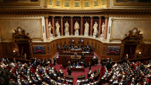 Pour sa rentr&eacute;e, le S&eacute;nat prend la d&eacute;fense des maires