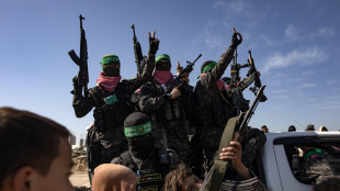 Hamas, resistenza armata nostro diritto senza uno Stato