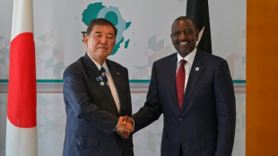 Japón acoge a líderes africanos para posicionarse como alternativa a China