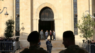 L&iacute;bano aprova lei de anistia geral para presos e foragidos