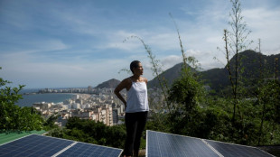 La energía solar se abre camino en las favelas de Río de Janeiro