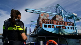 Europol identifica las 821 redes criminales m&aacute;s peligrosas que operan en la UE