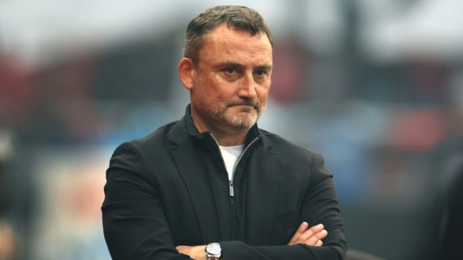 Foot: fin de cycle &agrave; Lens, Franck Haise va signer &agrave; Nice