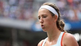 Women players need better safeguarding, says Azarenka