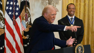 Trump celebra M&ecirc;s da Hist&oacute;ria Negra ap&oacute;s ataques &agrave; diversidade