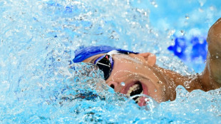 Guilherme Costa n&atilde;o se classifica para final dos 800 m livre dos Jogos de Paris