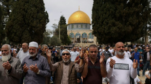 Fuentes palestinas confirman conversaciones entre Hamás y mediadores en Catar