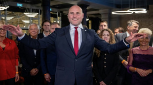 Latvian exit polls suggest pro-European choice