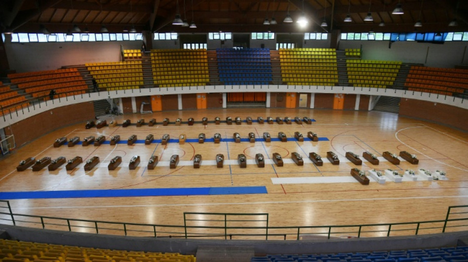 Des responsables italiens jug&eacute;s pour un naufrage meurtrier de migrants