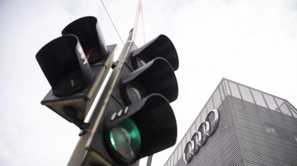 Utili Audi in calo del 14,4%. Lamborghini in controtendenza
