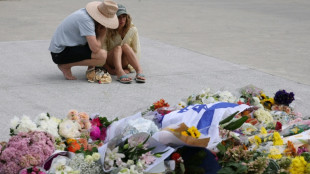 L'Australie en deuil après un attentat antisémite qui a fait 15 morts sur une plage de Sydney 