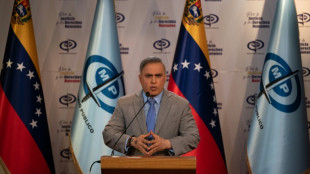 Fiscal&iacute;a de Venezuela investiga primarias opositoras y a sus organizadores