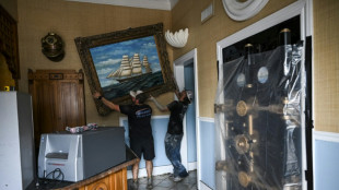 Al menos 50 muertos deja el hurac&aacute;n Helene en EEUU