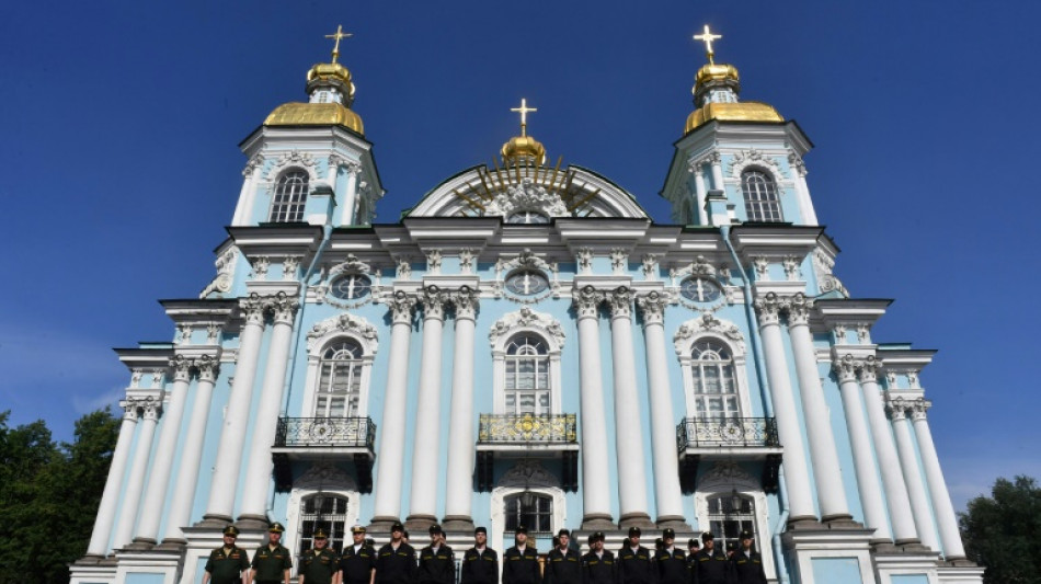 Rusia lanza una campaña de reclutamiento militar para sumar 160.000 jóvenes