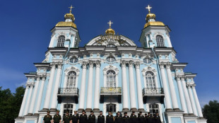 Rusia lanza una campaña de reclutamiento militar para sumar 160.000 jóvenes