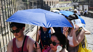 Onda de calor deixa It&aacute;lia em alerta vermelho e bate recorde em Portugal
