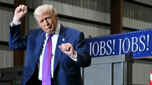 Trump prononce son "discours sur l'&eacute;tat de l'Union"