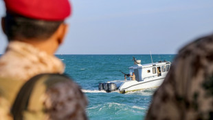 Pro-iranische Huthi-Rebellen greifen norwegischen &Ouml;ltanker an