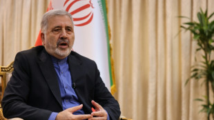 L'Iran d&eacute;ment avoir vis&eacute; l'ambassade am&eacute;ricaine &agrave; Ryad, selon l'ambassadeur &agrave; l'AFP