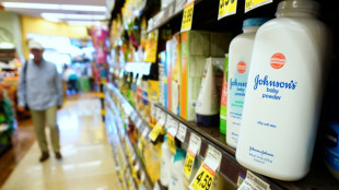 Streit um Babypuder: J&J schließt 700-Millionen-Dollar-Vergleich mit US-Staaten