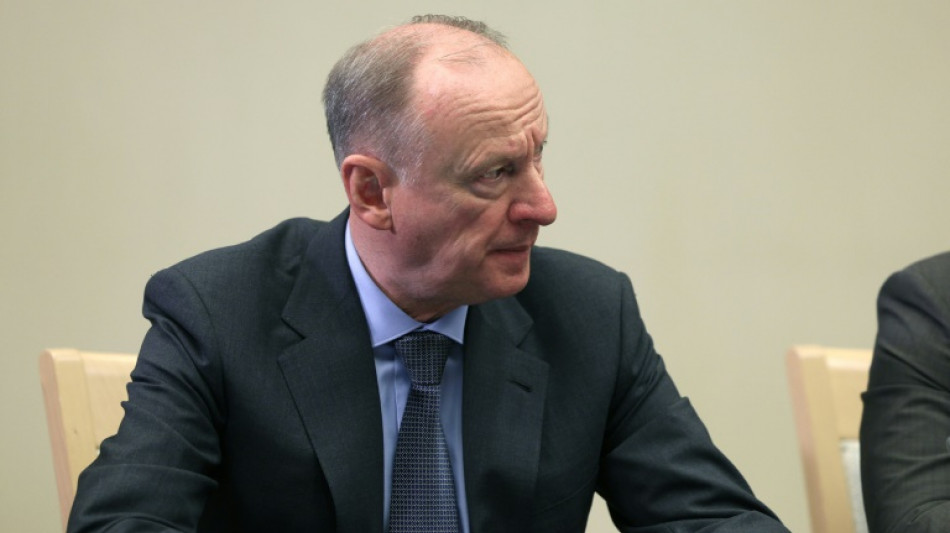 Le FSB accuse l'Ukraine et l'Occident d'avoir facilit&eacute; l'attentat pr&egrave;s de Moscou