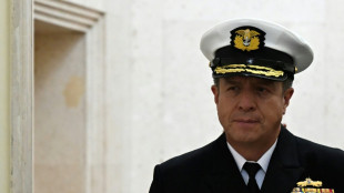 Colombia cesa la compra de armas a EEUU tras el fin de la certificación como aliado antidrogas