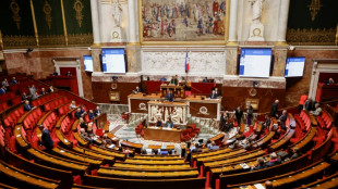 L'Assemblée nationale approuve largement un texte pour lutter contre le narcotrafic