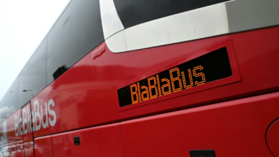 La fr&eacute;quentation des autocars longue distance est revenue au niveau d'avant Covid en France