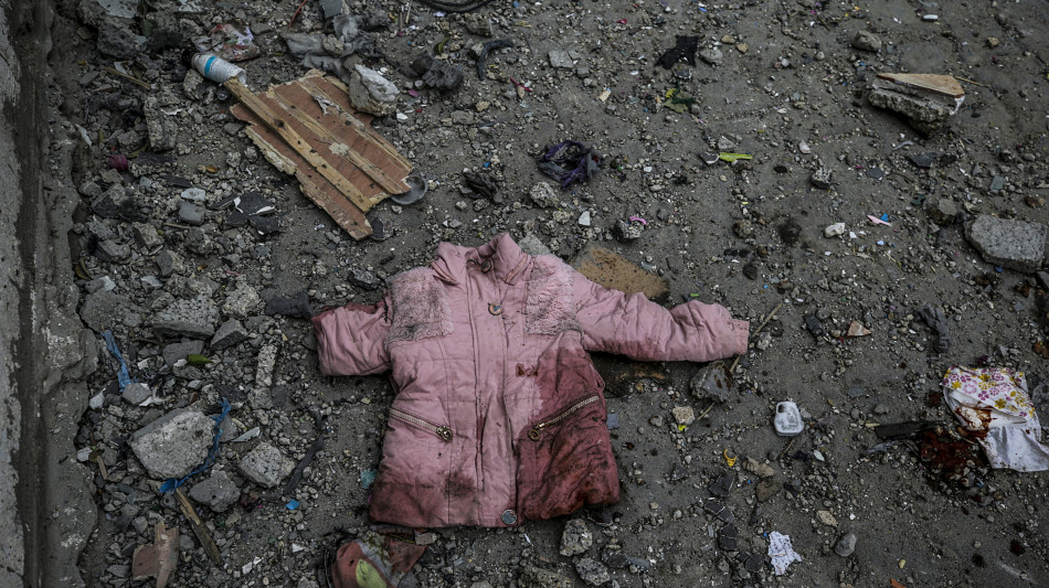 Wafa, '14 morti in raid Idf a Gaza con 7 donne e un bimbo'