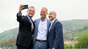 Klausurtagung von Union und SPD: Fraktionsspitzen beschwören "Geist von Würzburg"
