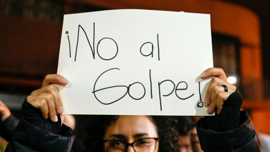 Corte de Guatemala suspende inhabilitaci&oacute;n del partido de Ar&eacute;valo