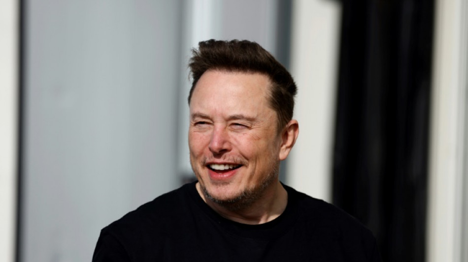 Elon Musk, en el punto de mira de la justicia de Brasil tras cr&iacute;ticas a un juez