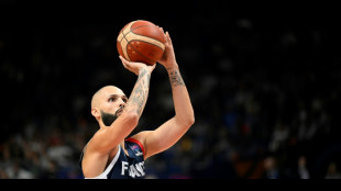 Basket: la France plut&ocirc;t &eacute;pargn&eacute;e par le tirage au sort pour les JO-2024