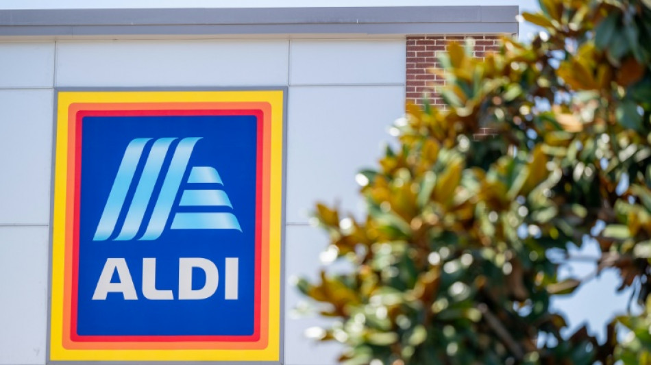 Aldi plant 800 zus&auml;tzliche Superm&auml;rkte in den USA bis Ende 2028 