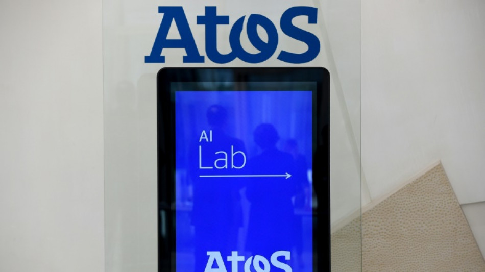 Airbus renonce &agrave; racheter &agrave; Atos ses activit&eacute;s "Big Data" et s&eacute;curit&eacute;