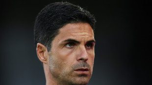 Arteta defends tactics change with bizarre driving metaphor