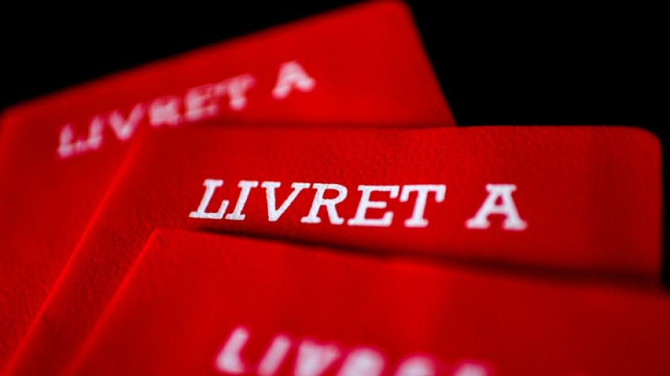 Le taux du Livret A baissera à 1,7% au 1er août
