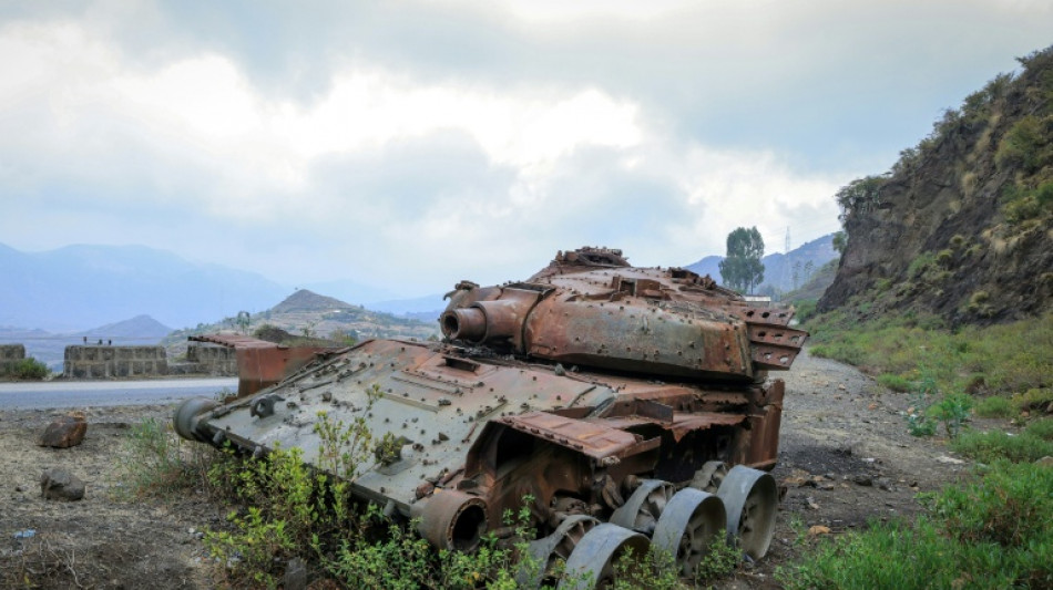 Is a new conflict brewing in northern Ethiopia?
