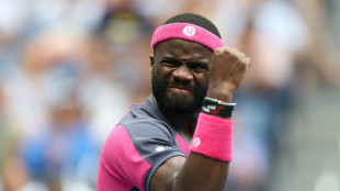 Tiafoe vence Michelsen em virada &eacute;pica e vai &agrave; semifinal do US Open