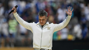 T&uuml;rkische Beh&ouml;rden verbieten Konzert von Robbie Williams in Istanbul am 7. Oktober