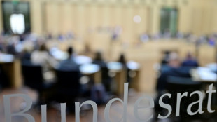 Bundesrat stimmt &uuml;ber Georgien und Moldau als sichere Herkunftsl&auml;nder ab