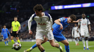 Champions: 2-3 col Tottenham, Atletico Madrid ai quarti