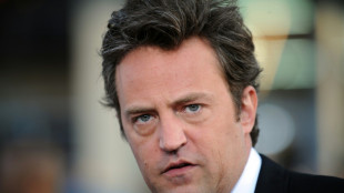"Ketamin-Queen" gesteht Verkauf von tödlicher Dosis an Matthew Perry